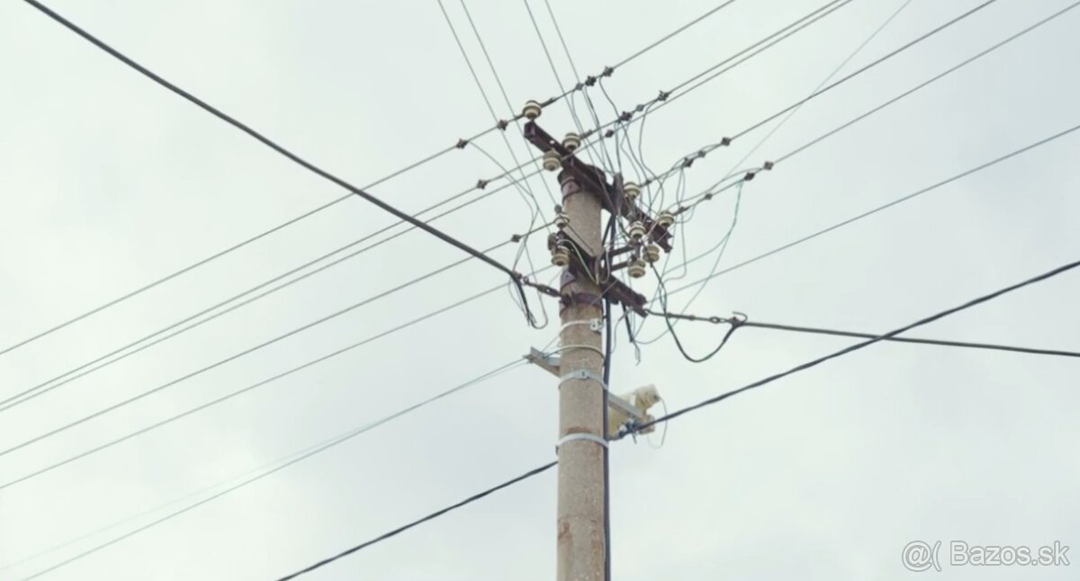 Elektrikár na optické siete (SZČO) – 2000 - 2800 € - 3