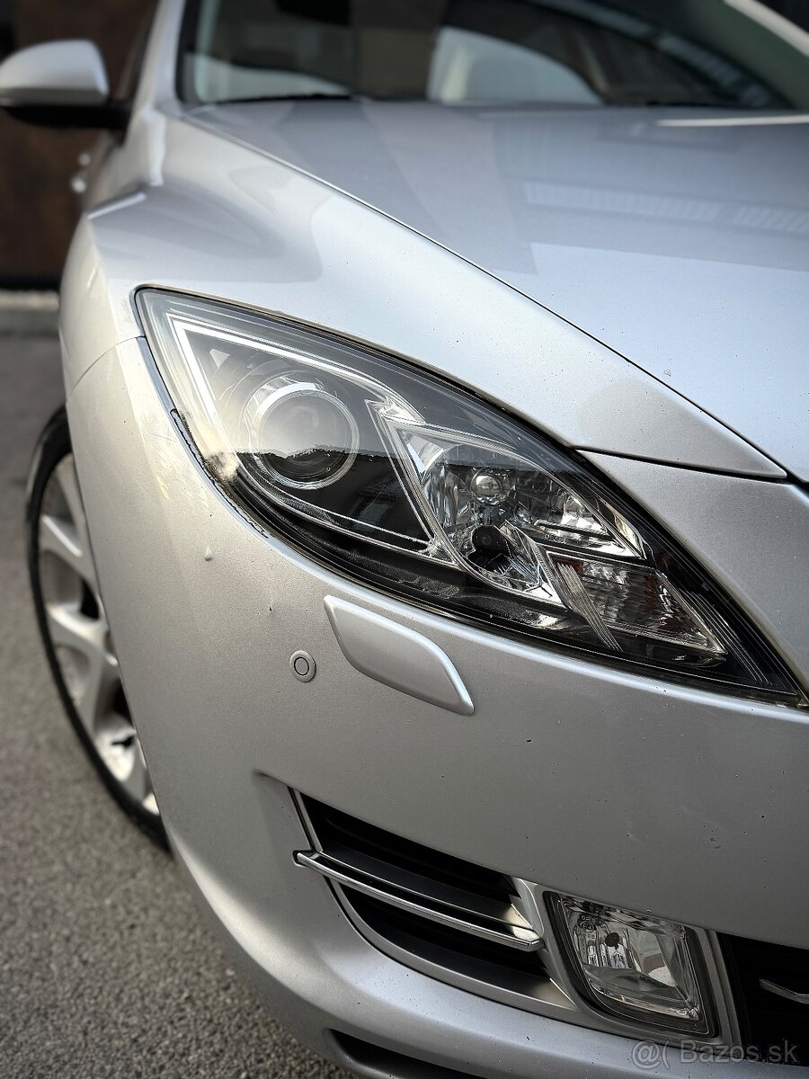 MAZDA 6 2.0 MZR-CD - 3