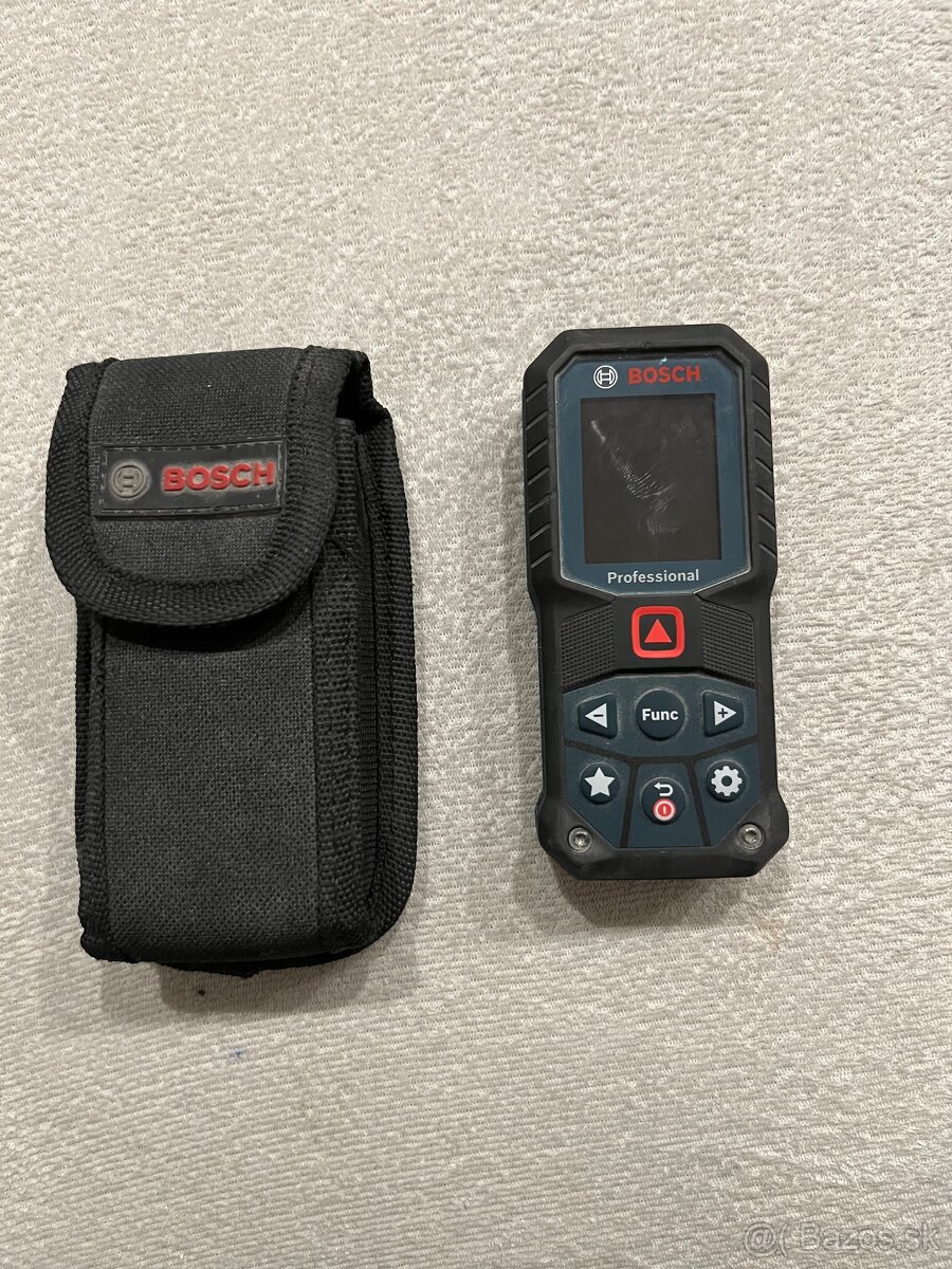Laserový merač bosch GLM 50-22 - 3