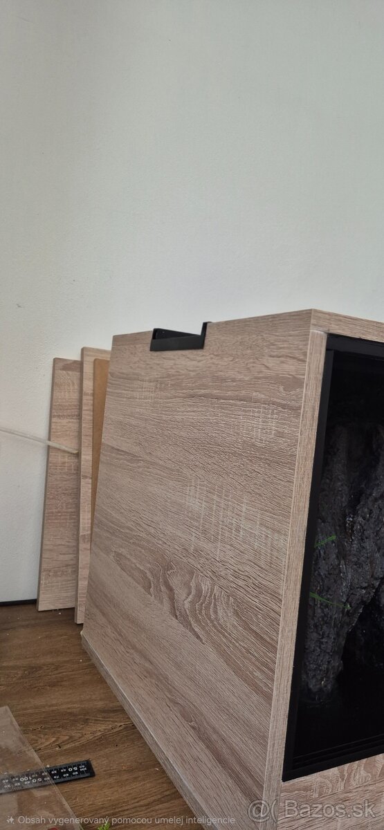 Predám lamino terarium - 3