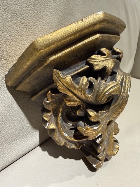 Starožitná konzola - 3