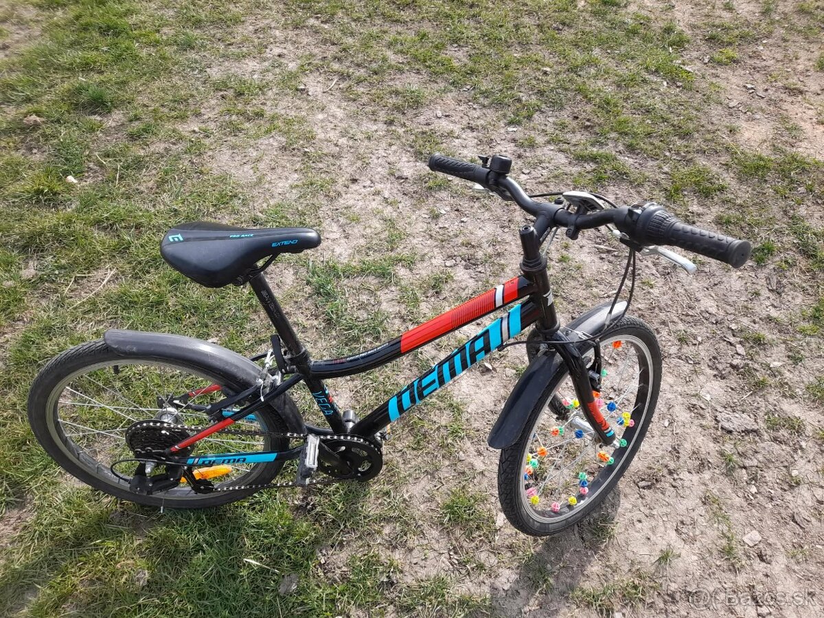 Predám detský bicykel - 3