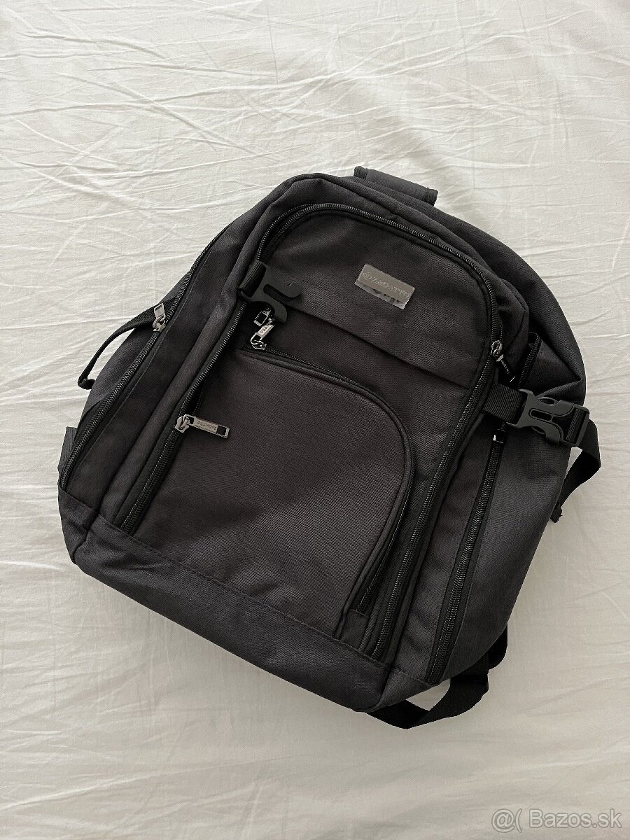 Batoh do lietadla, Ryanair, Wizzair - 3