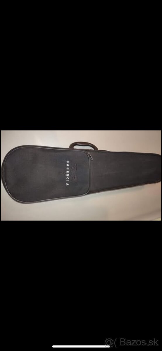 Husle Valencia V400 - 3