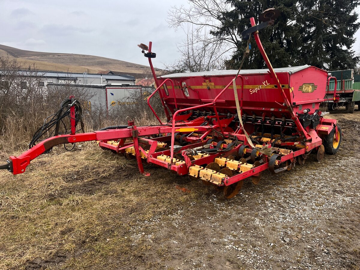 Sejačka vaderstäd - 3