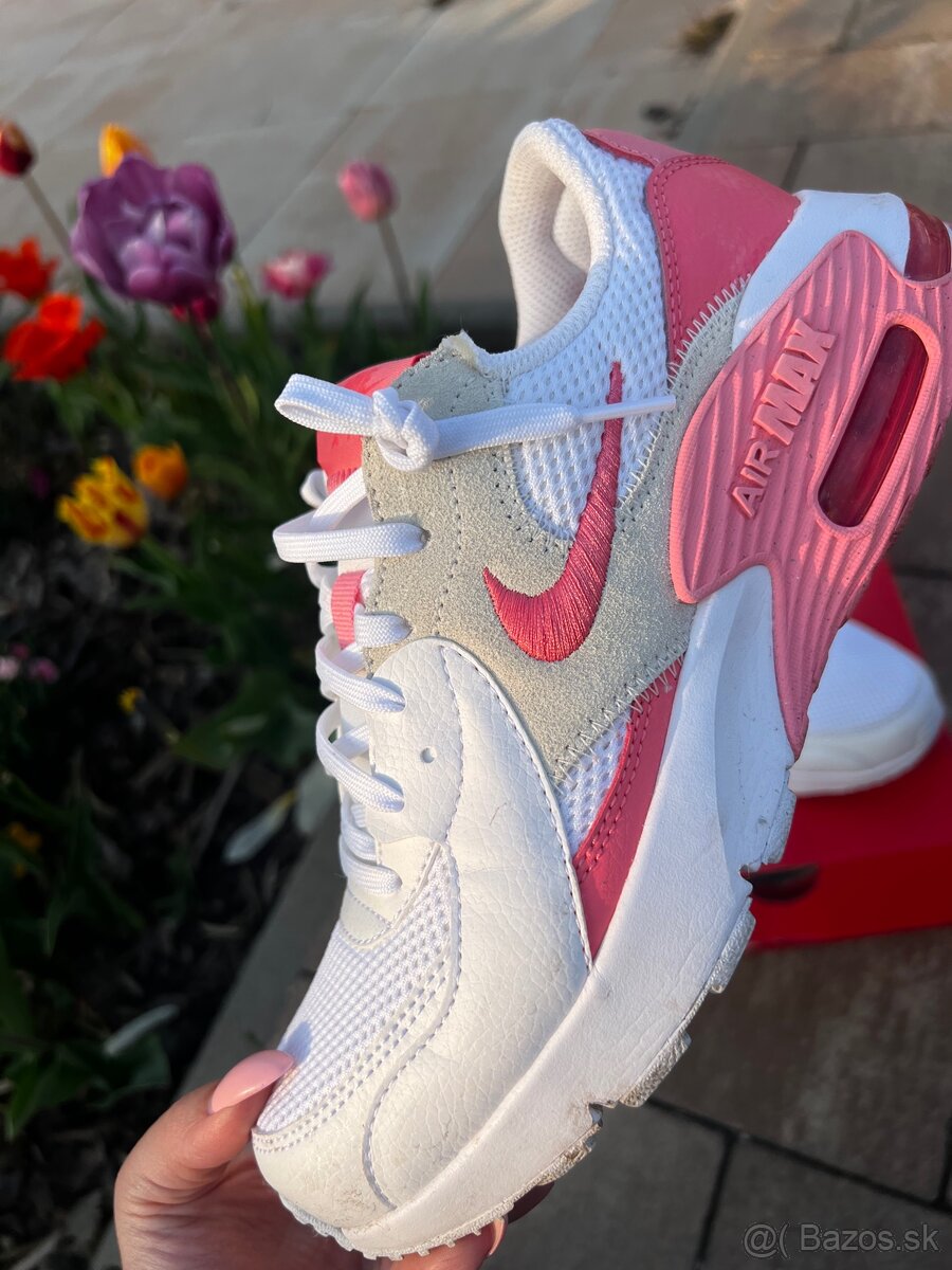 Tenisky Nike AirMax Excee - 3