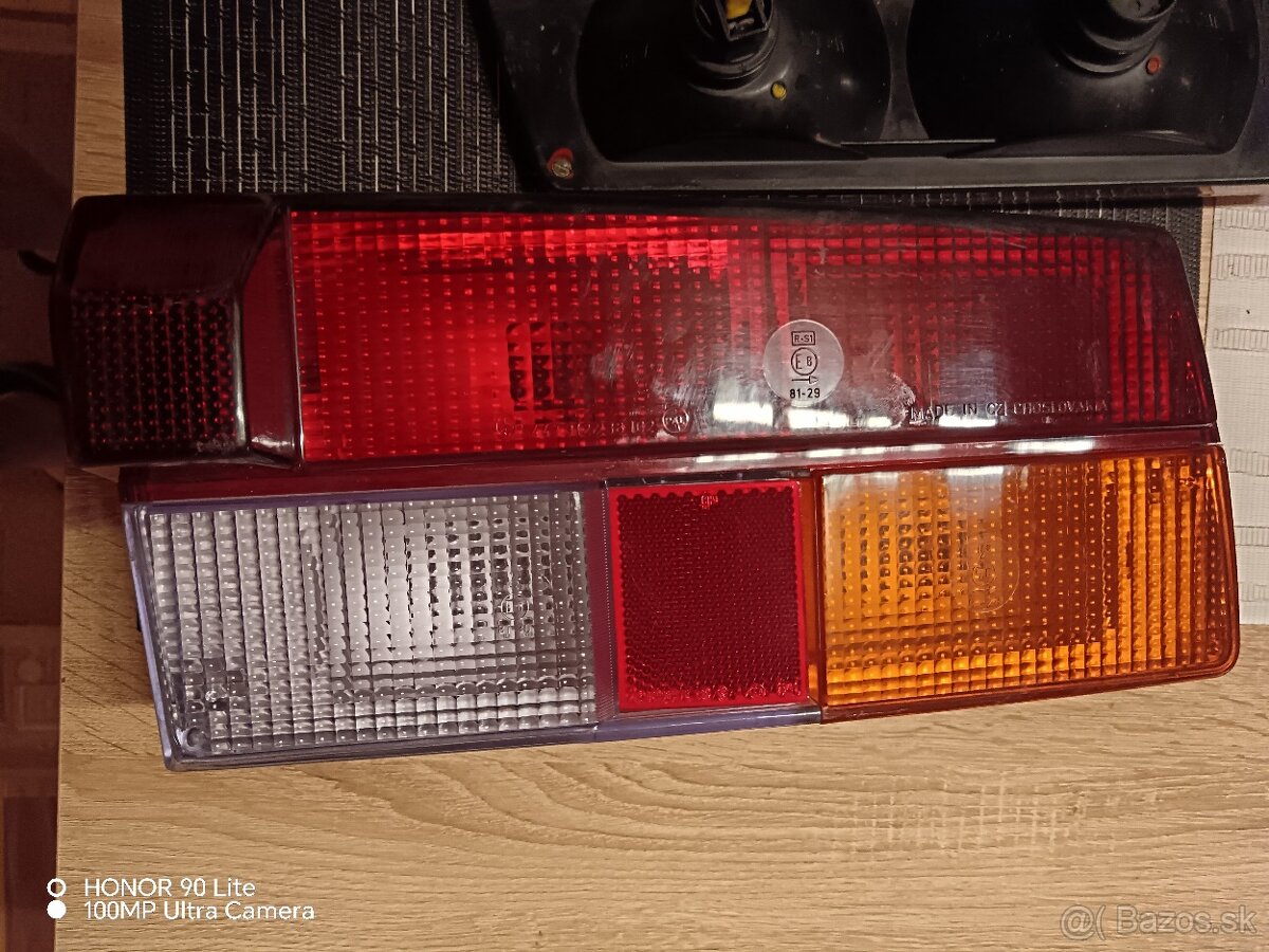 Prodej nová zadní světla Škoda - 3