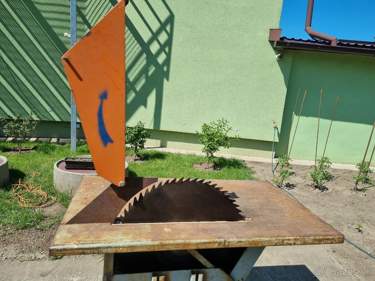 Predám cirkulár - 3