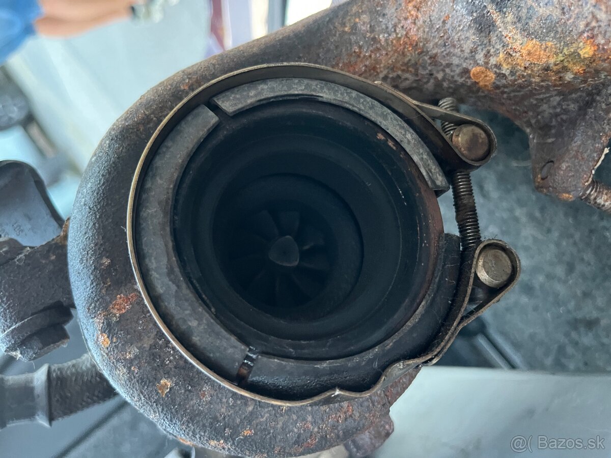 Turbo 1.9TDI VW Group - 3