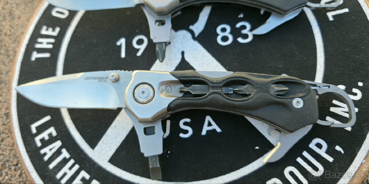 Leatherman K502x - 3