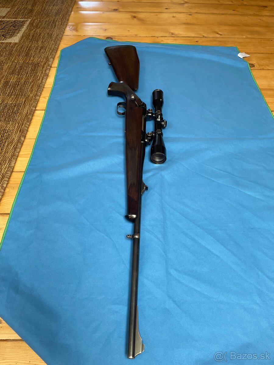 Guľovnica MAUSER M94 8x68s - 3