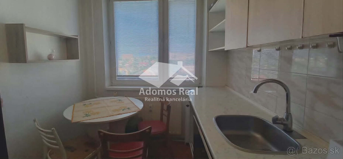 3 - IZBOVÝ BYT HUMENNÉ / MIEROVÁ - 3