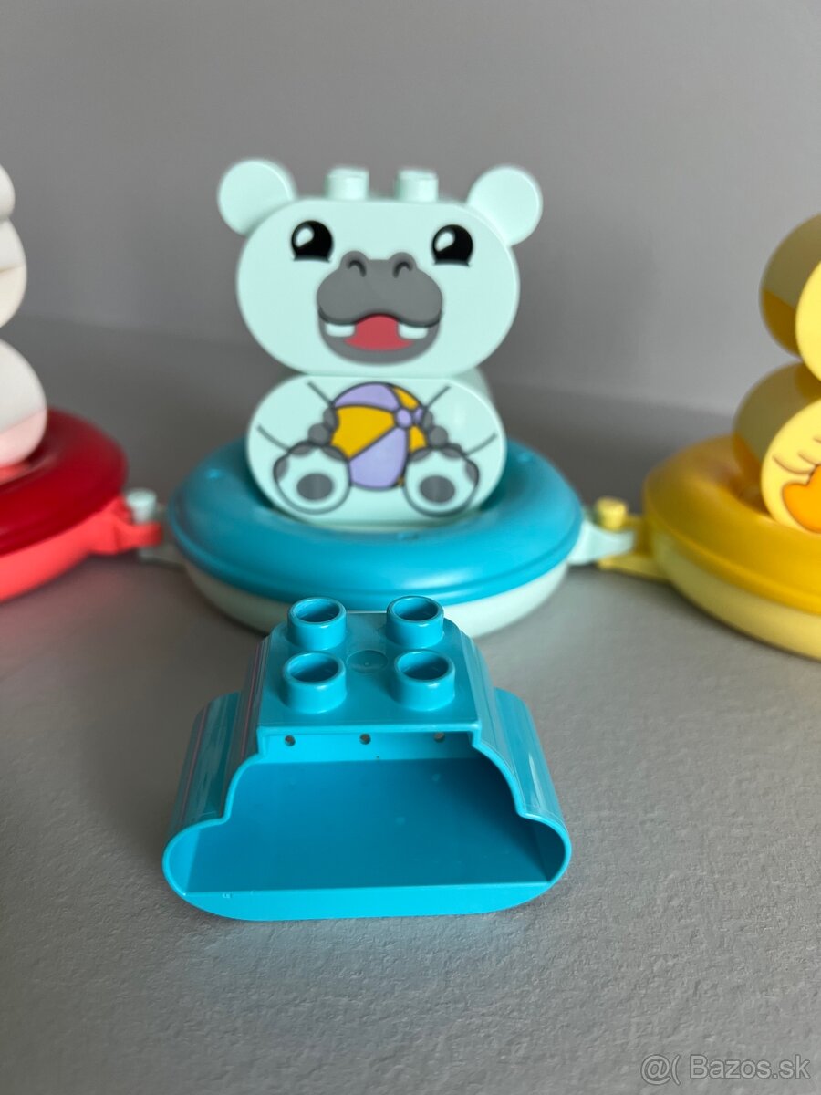 Lego Duplo 10965 - 3