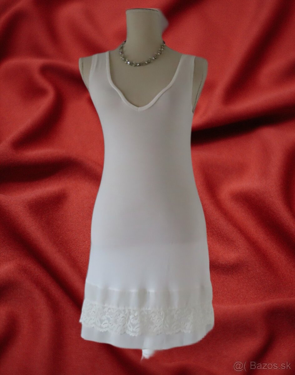 Pyžamo, nočné košieľky a župan, veľ. S - 3