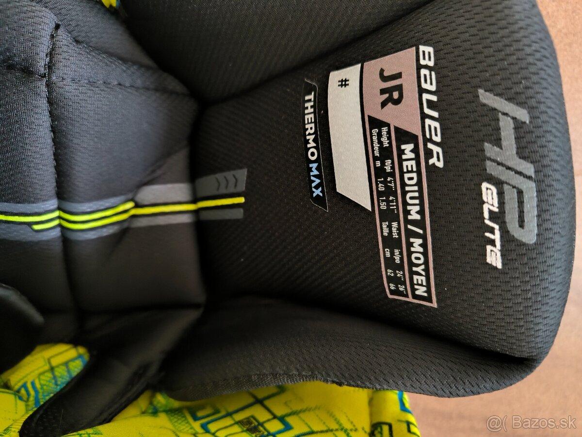 Detská hokejová výstroj - 3