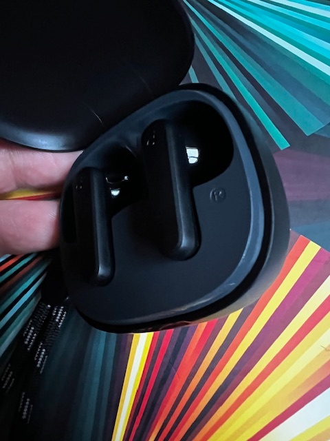 Skutočné mini bezdrôtové slúchadlá s basmi P2 Mini - 3