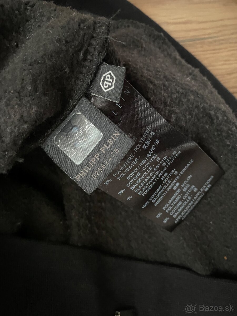 Damska mikina philipp plein - 3