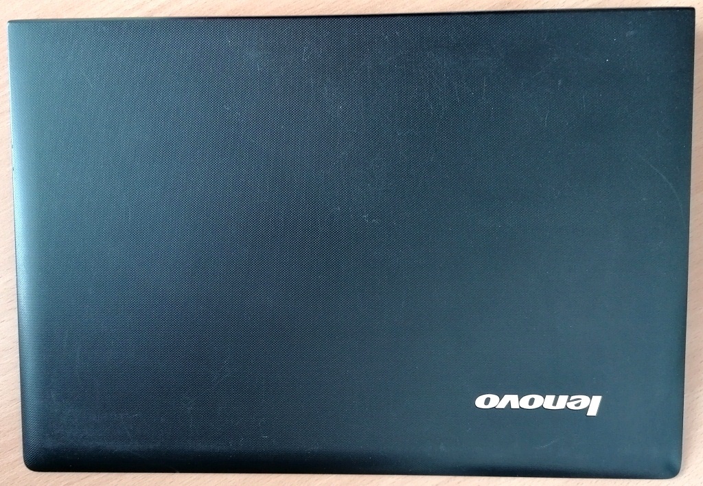 Náhradné diely Lenovo G50/Z50 - 3
