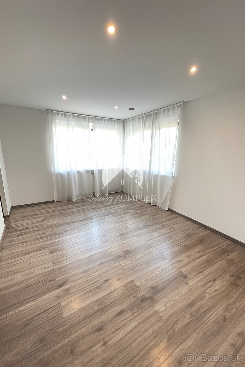 Reality KOMPLEX s.r.o. Vám ponúka rodinný dom s veľkým pozem - 3