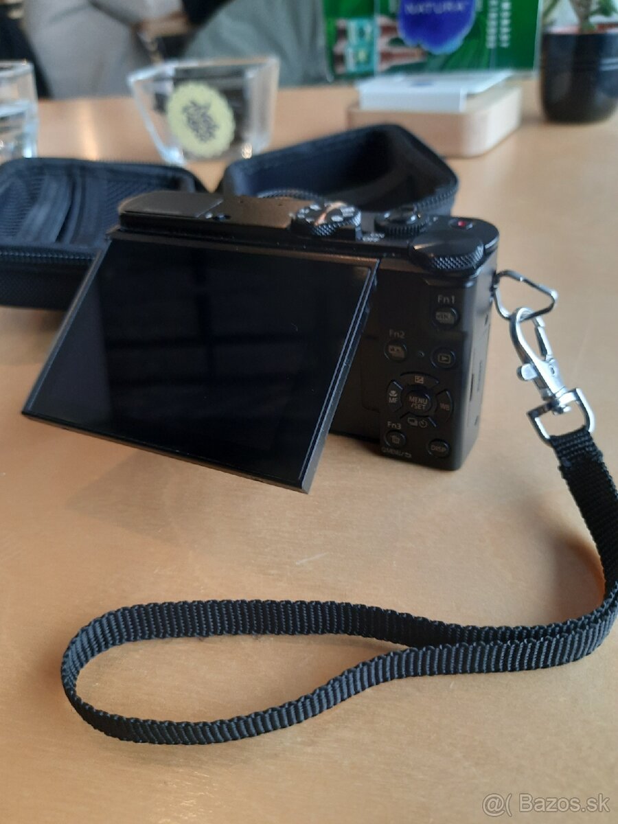 Panasonic Lumix LX15 - 3