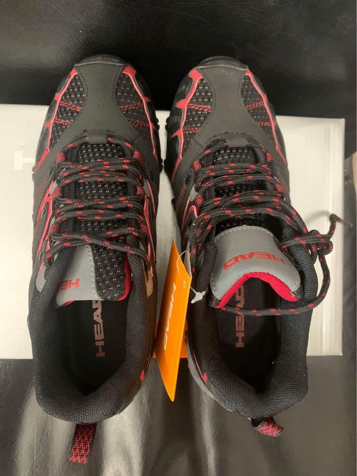 Outdoorové topánky Head Niking nové - 3