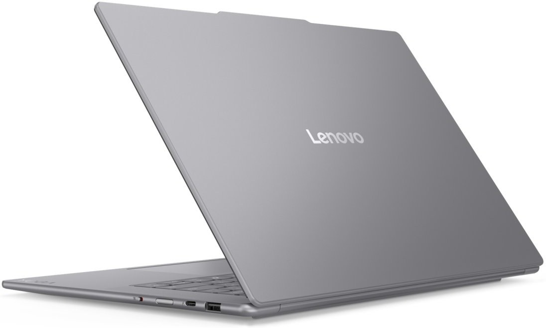 Lenovo Yoga Slim 7 15ILL9-Ultra 7 258V-32GB-1TBSSD-2880x1800 - 3