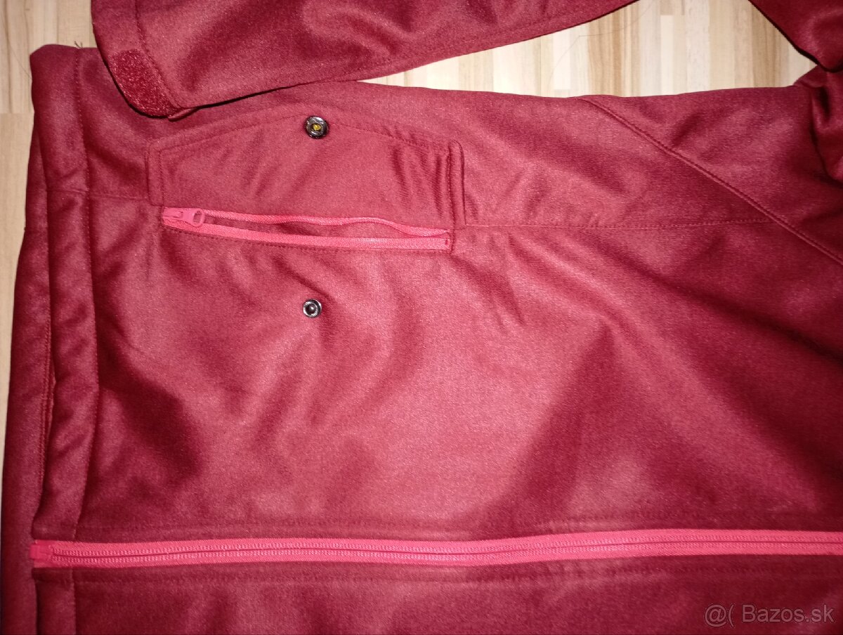 Softshellová bunda 38-40 - 3