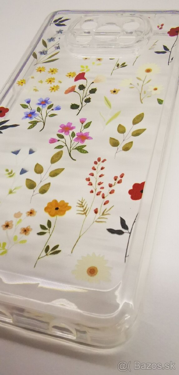 Obal POCO X3 PRO - 3