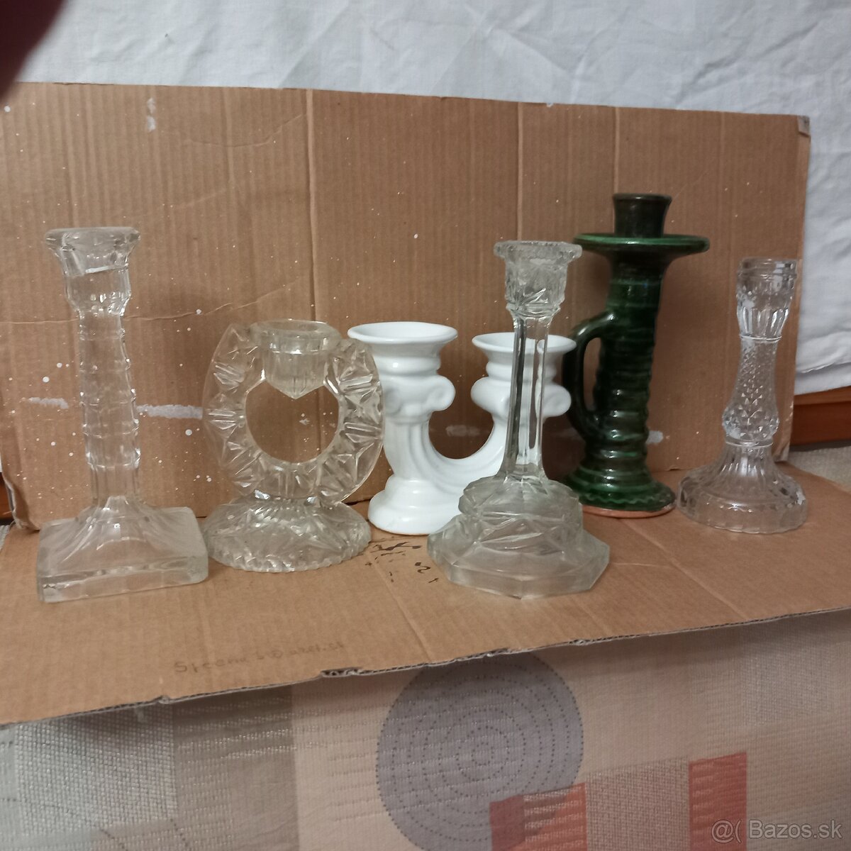 Sklo,keramika,porcelán - 3