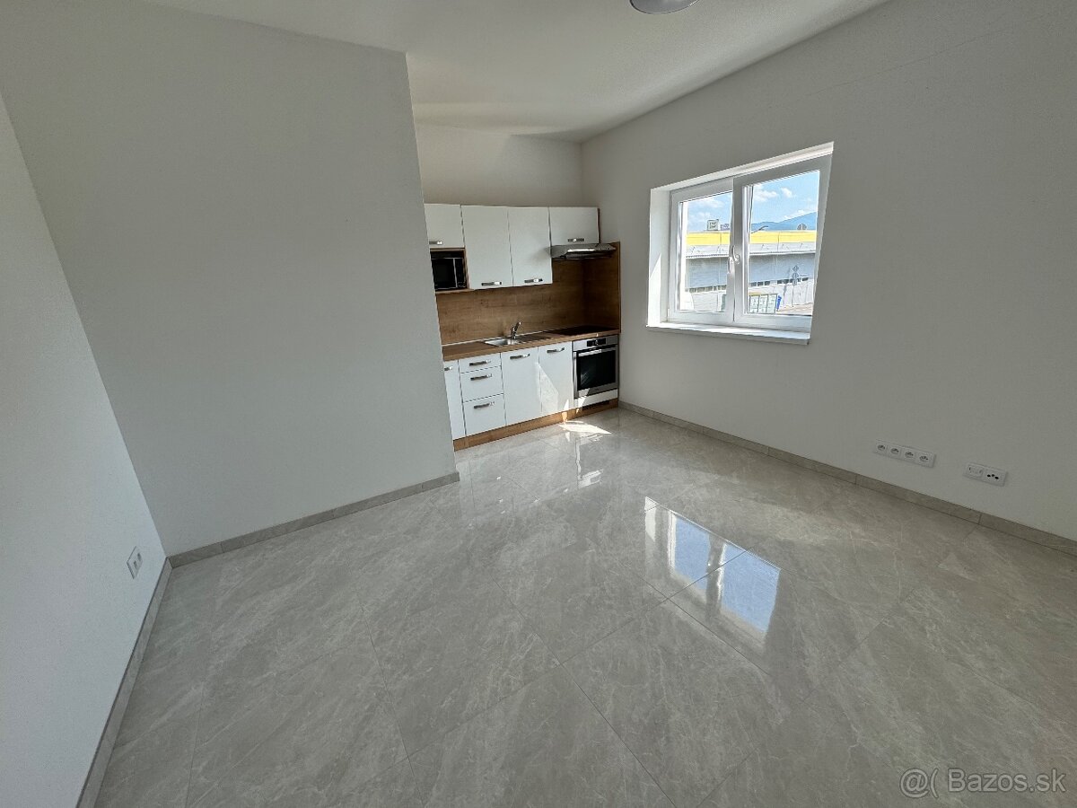 GARSONKA NOVOSTAVBA TRENCIN NA PRENAJOM - 3