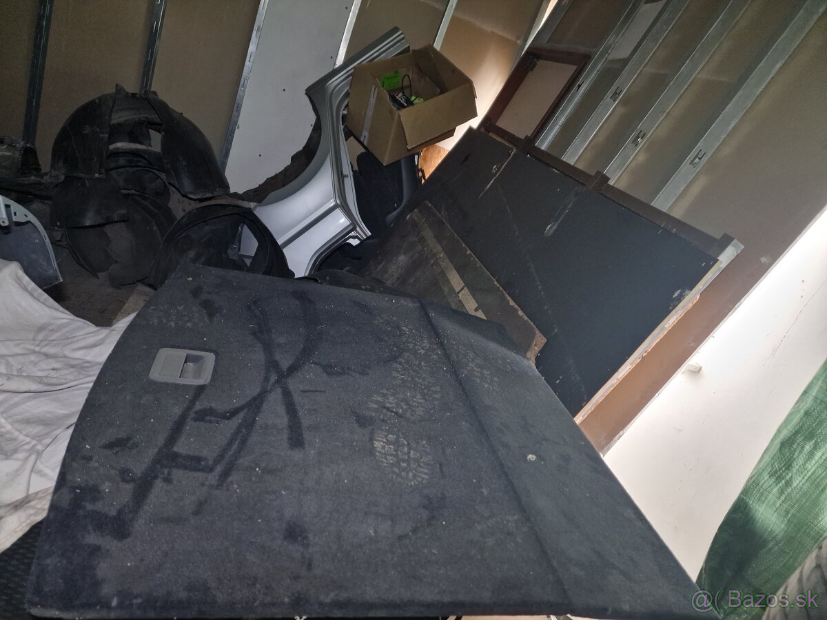 Touran 5t 1,6 tdi - 3