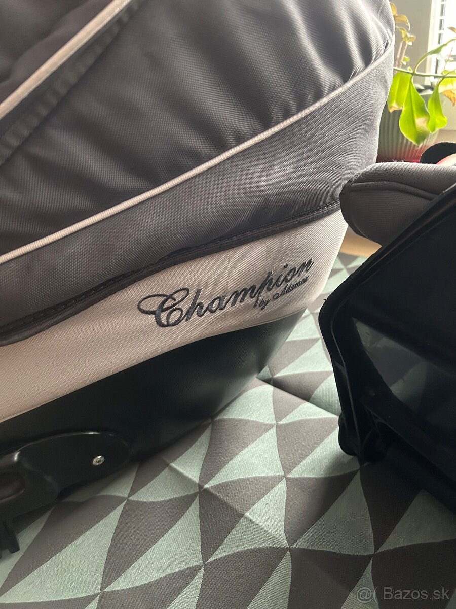 Kocik Champion by Adamex - 3