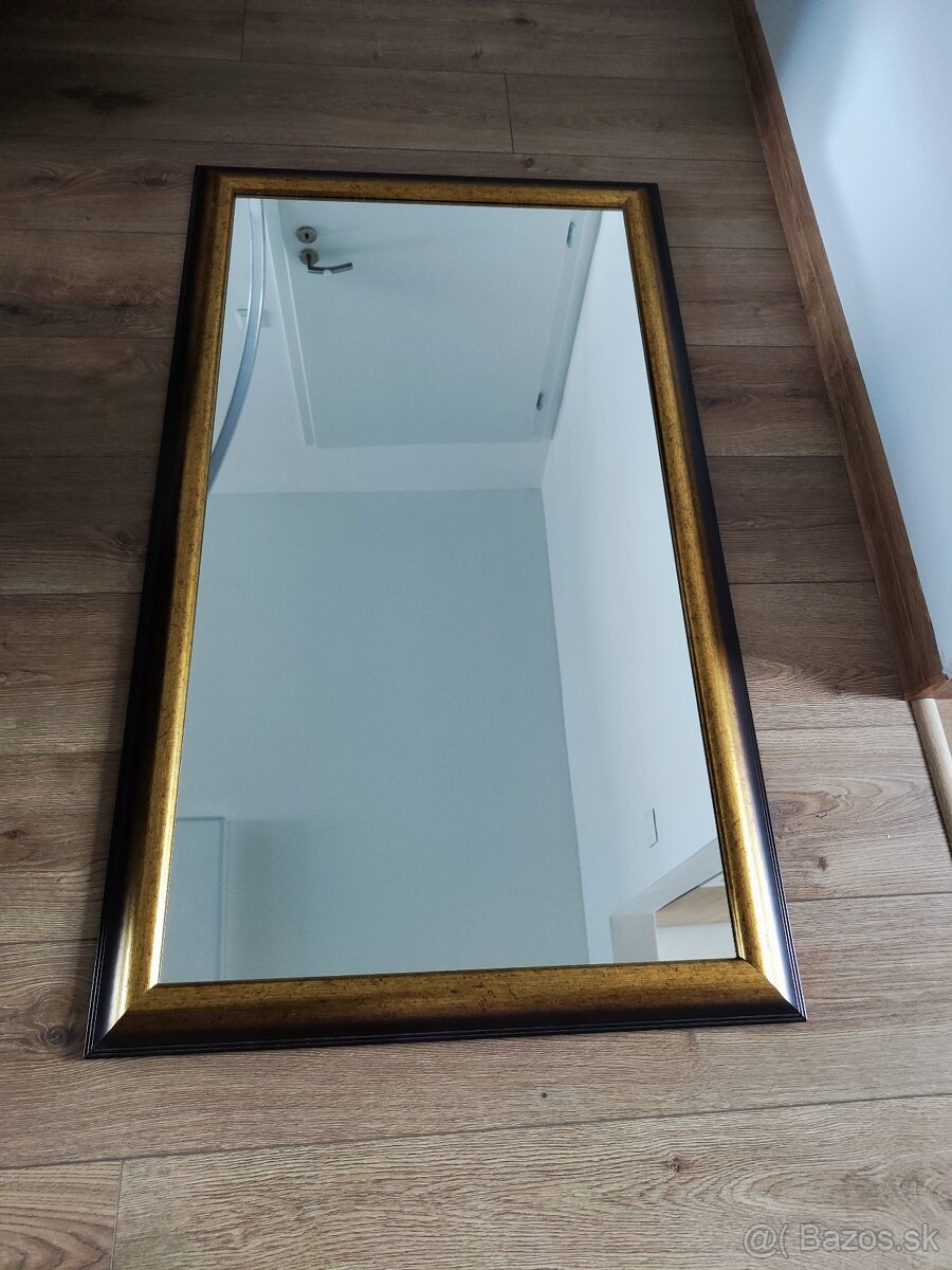 Zrkadlo - 3