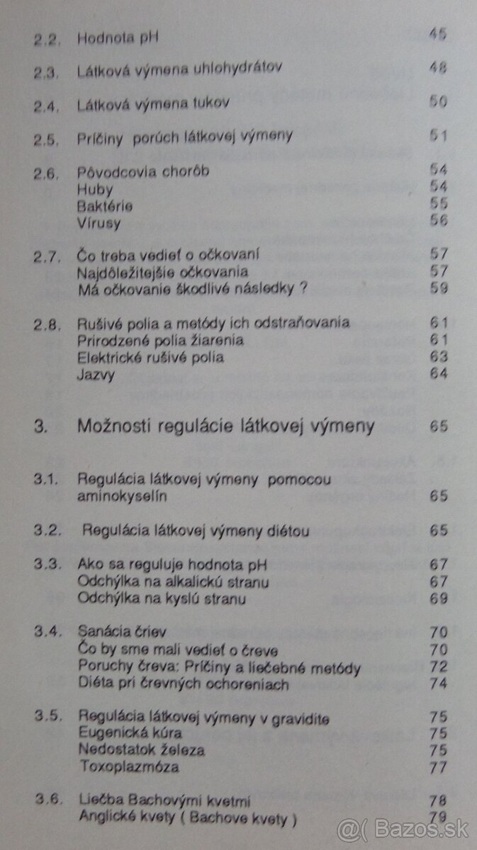 Homeopatia - Liečba pre každého - 3