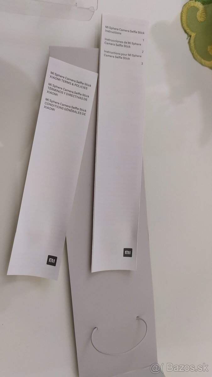 Mi Sphere Camera Selfie Stick ( Xiaomi ) - 3