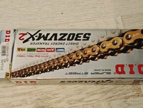 Yamaha Tenere 700, 2022, top stav - 3