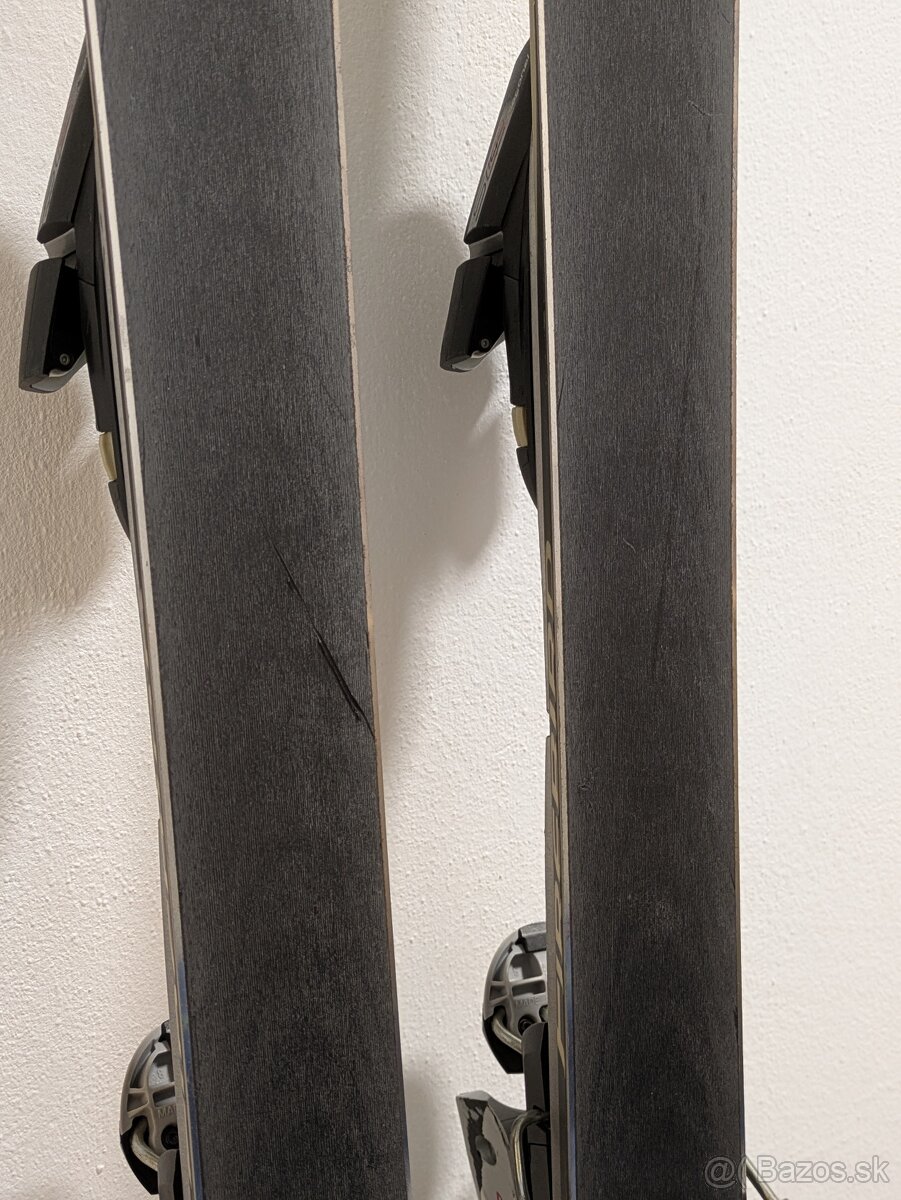 Lyže značky Blizzard - 3