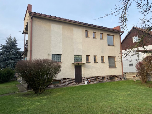 Dom vo Zv. Slatine, ihneď obývateľný, predajom voľný - 3