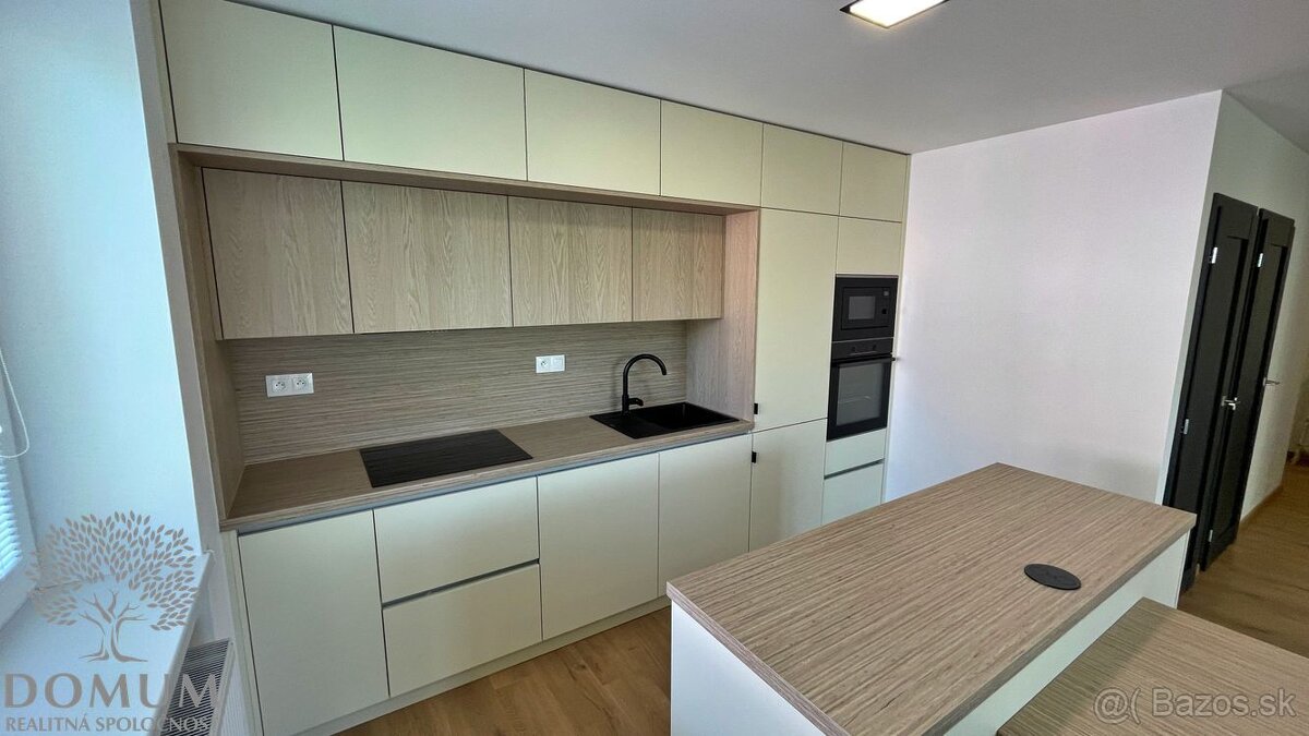 Bývajte moderne – 2-izbový byt po kompletnej rekonštrukcii p - 3