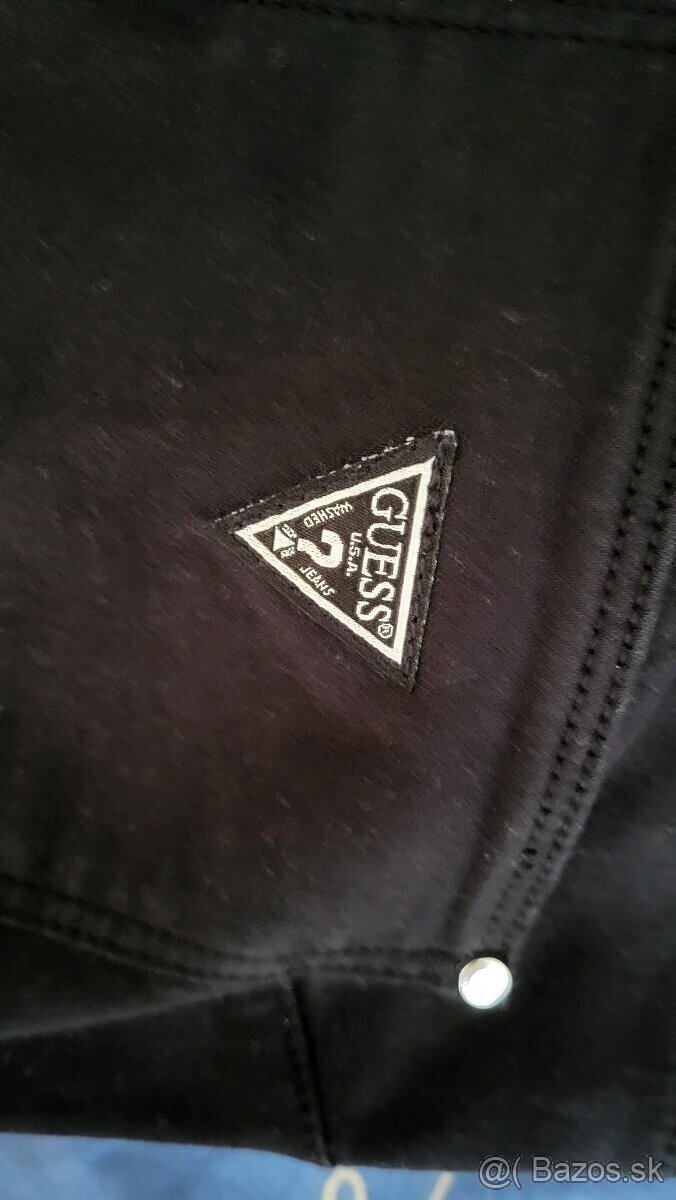 guess nohavice - - 3