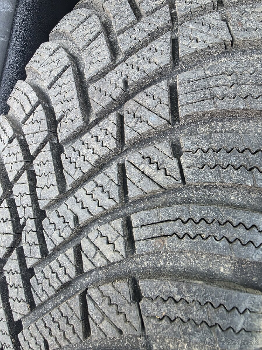 Zimné pneumatiky 205/55R16 - 3