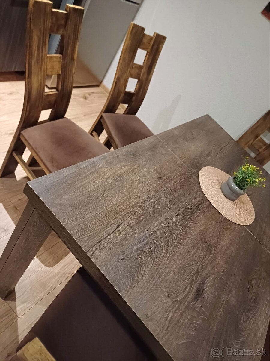 Kuchynský stôl - 3