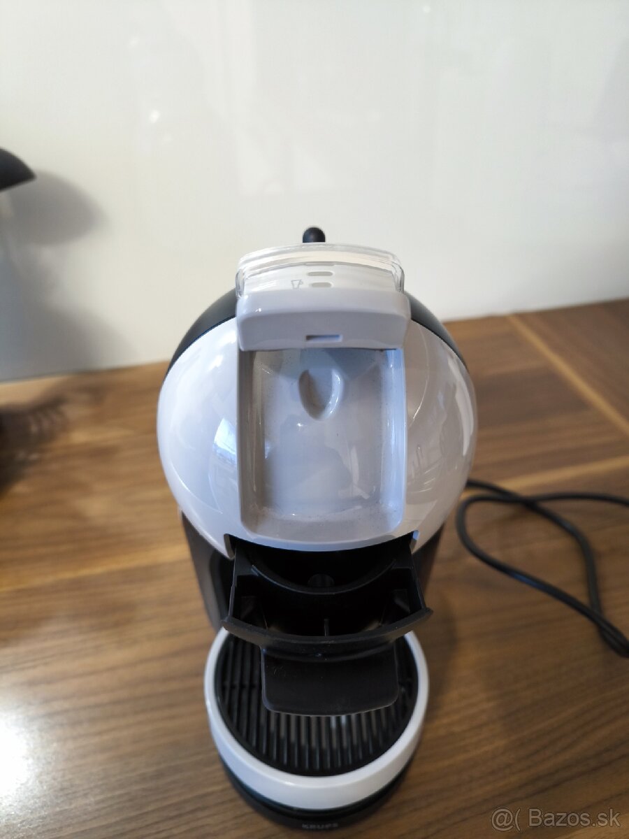 Kávovar Krups NESCAFÉ Dolce Gusto - 3