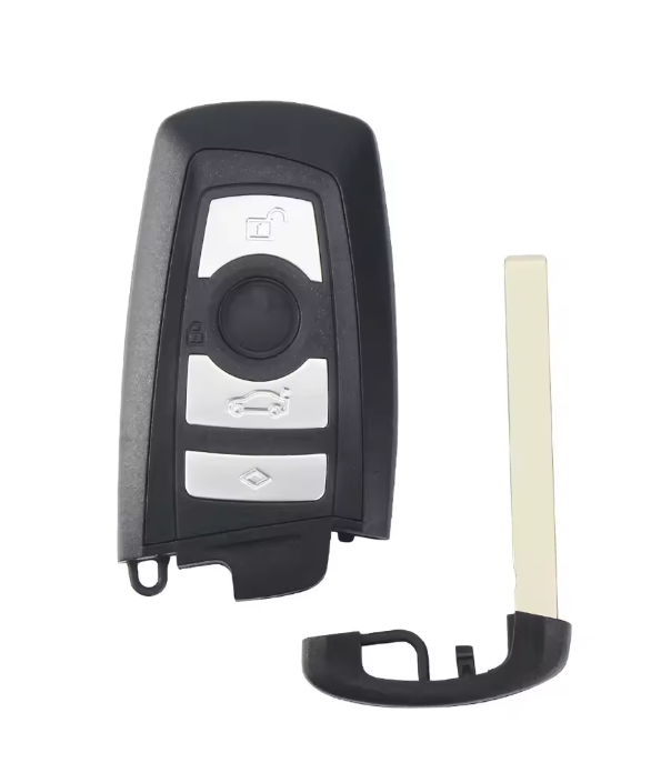 Obal kľúča BMW F rada - 3