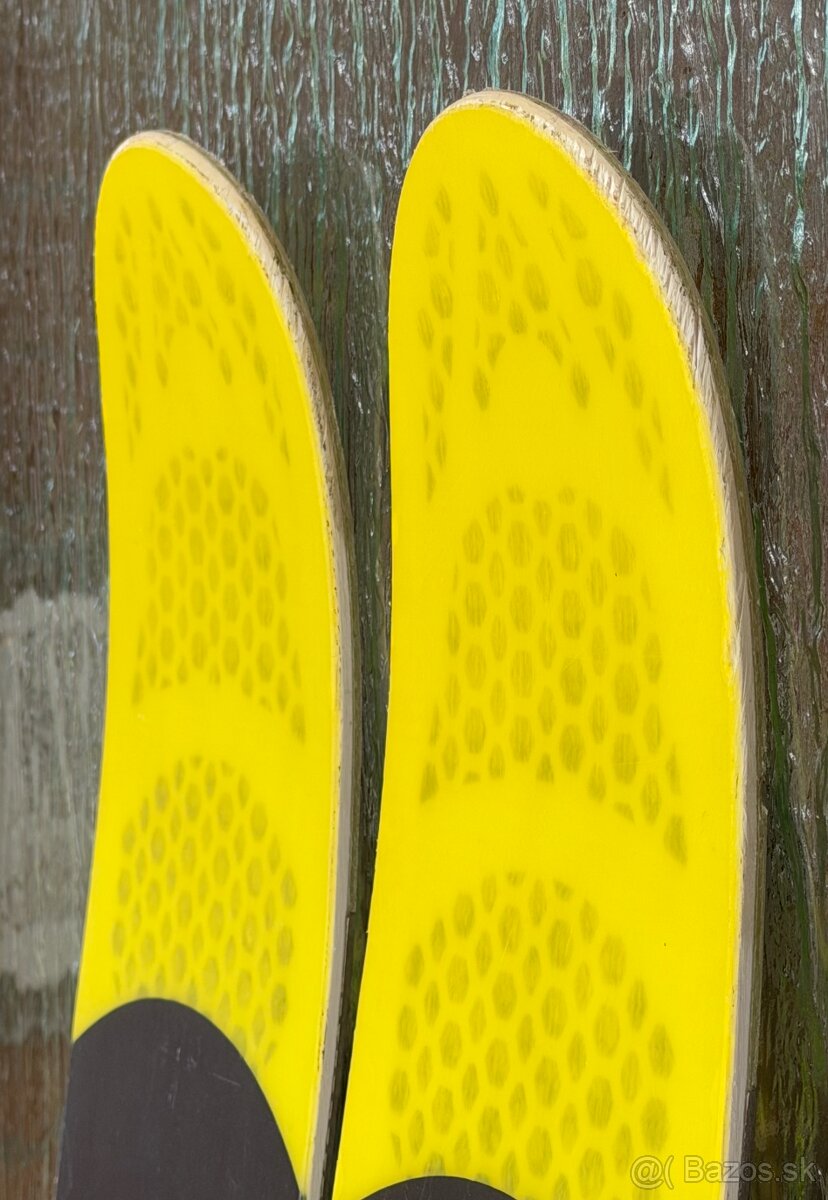 Skialp lyže Rossignol Soul 7 s viazaním + pásy G3 - 3