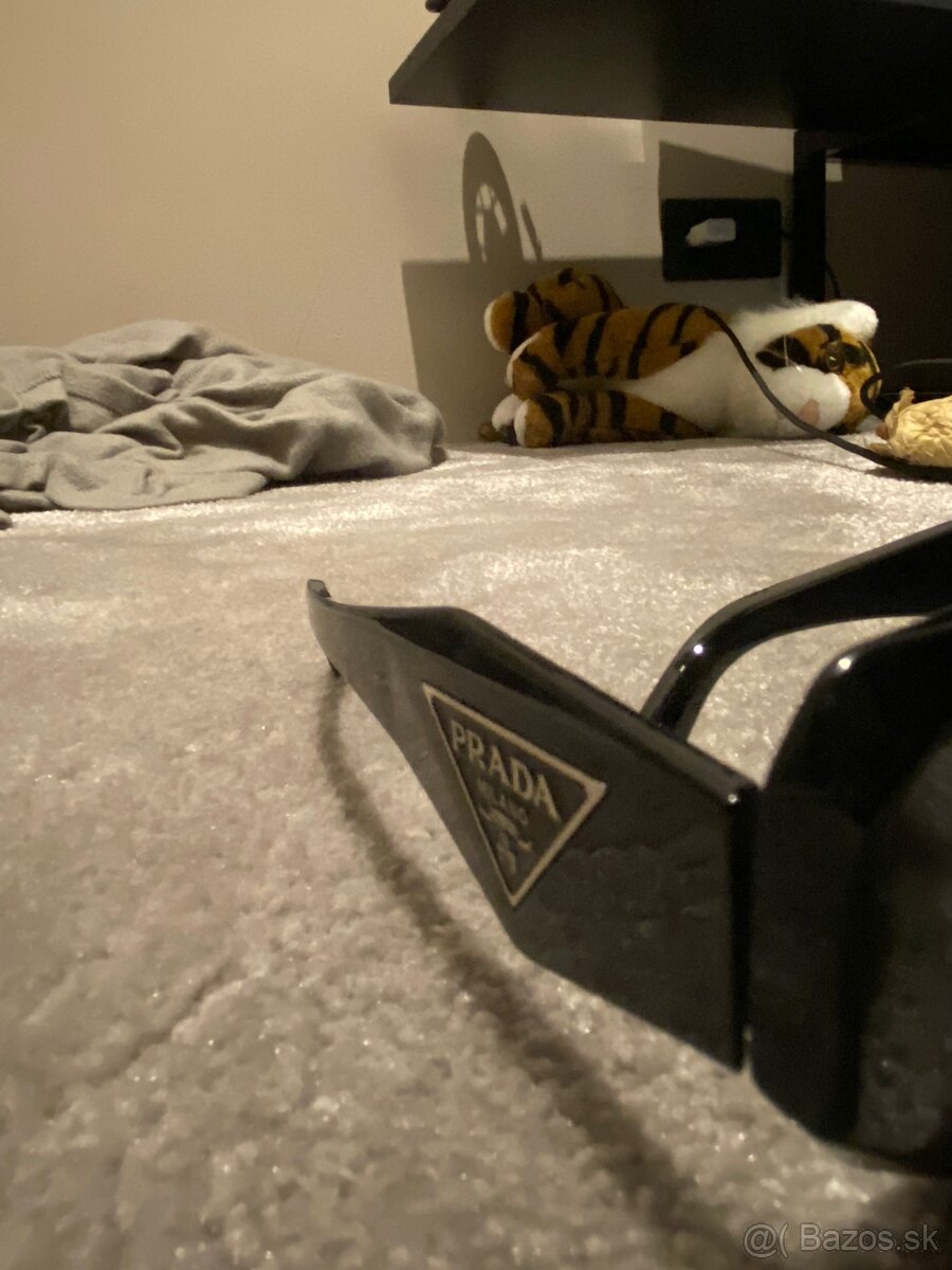 Unisex Prada okuliare - 3