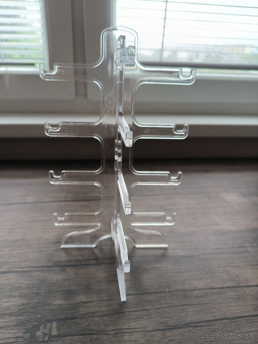 Stojan na okuliare - 3