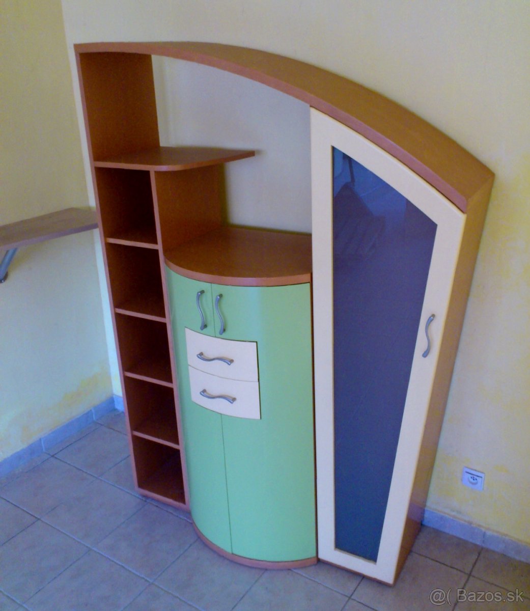 Dizajnovaný nábytok. - 3