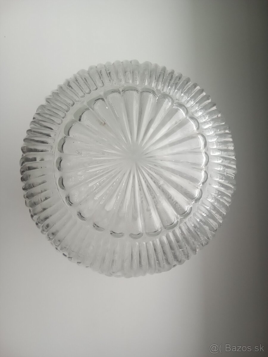 Náhradné tienidlo - 3