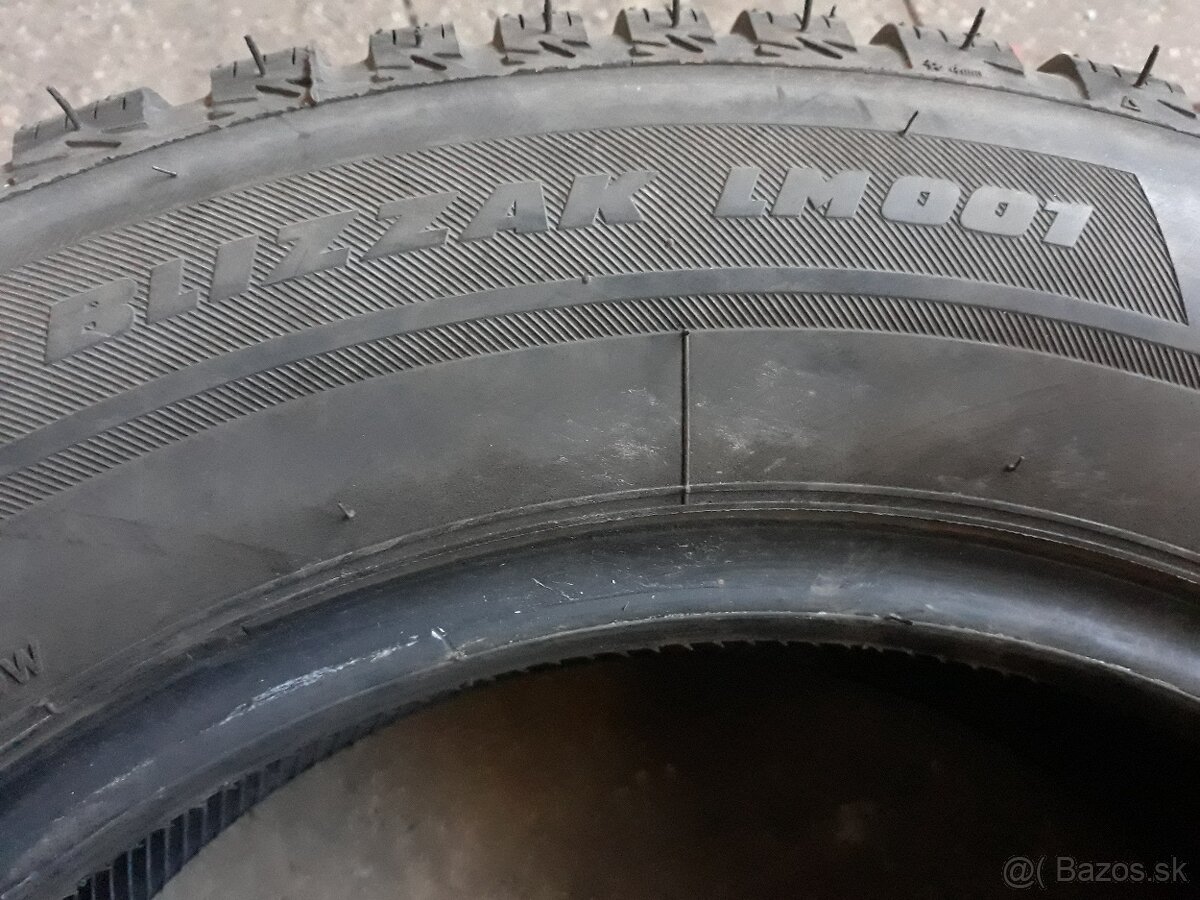 Zimné pneumatiky - 3